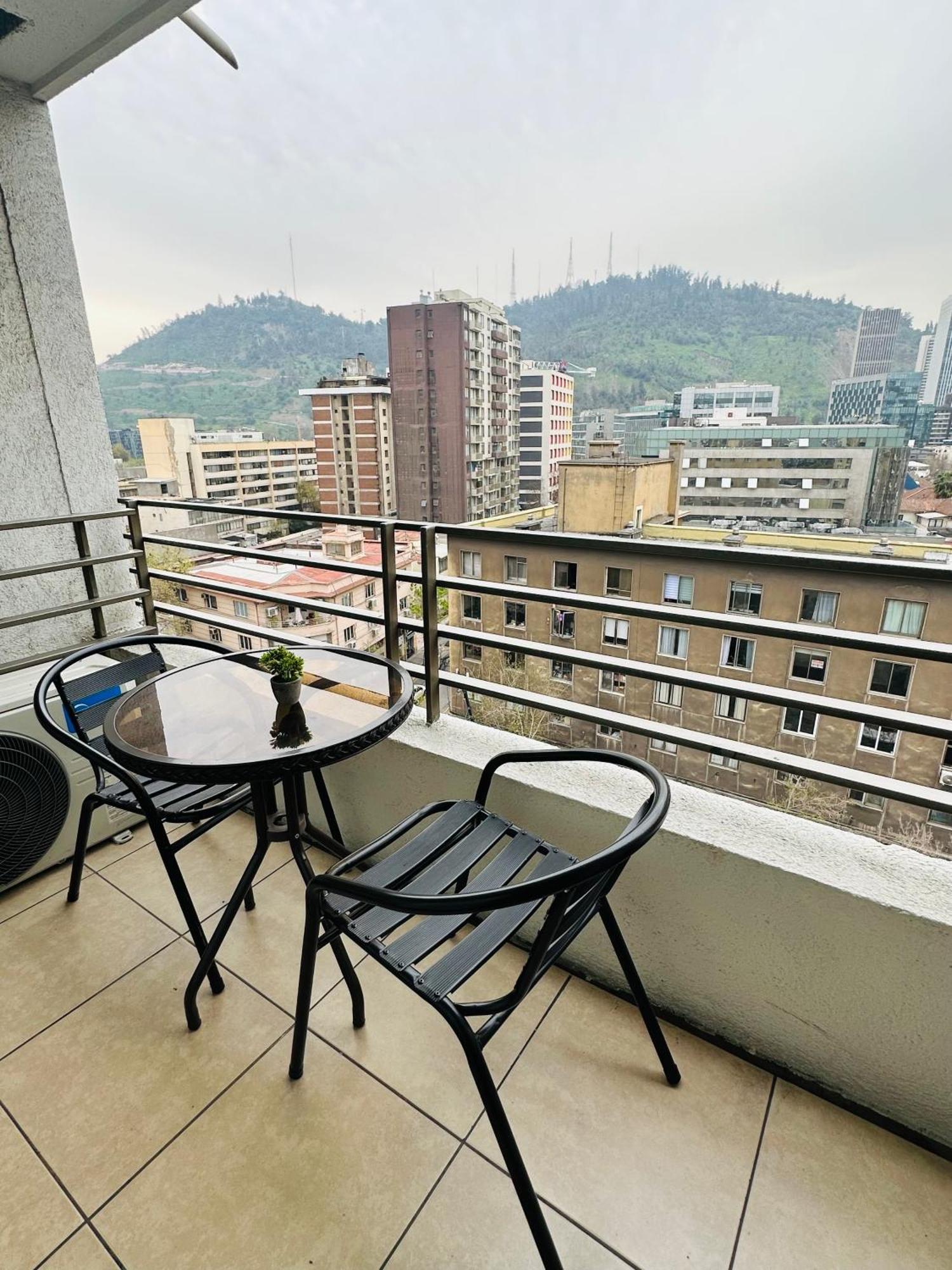 Sector Turistico Y Ejecutivo, Providencia Apartamento *
