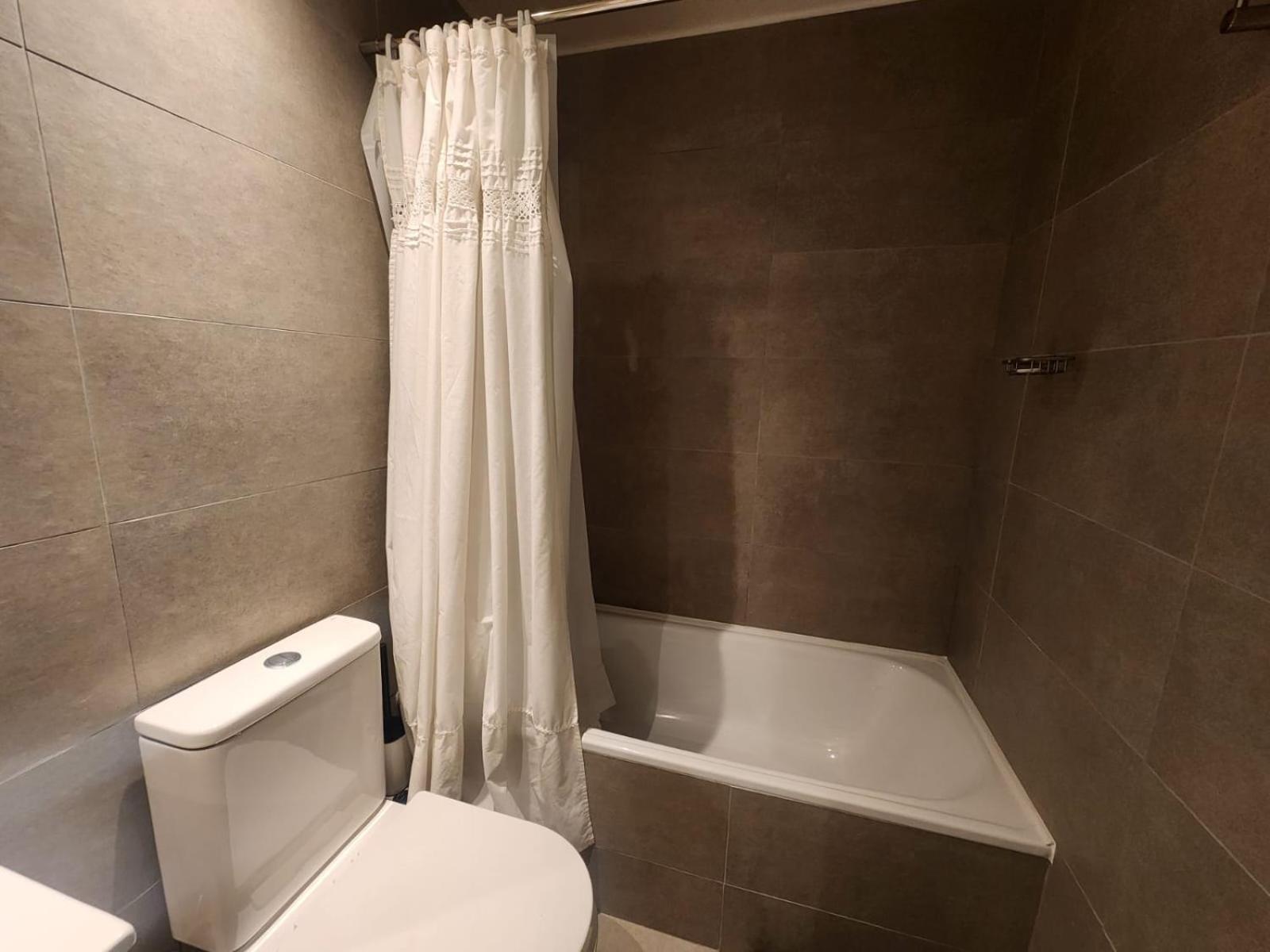 Apartamento Hom I Acogedor Y Luminoso Depto En Nunoa Santiago de Chile