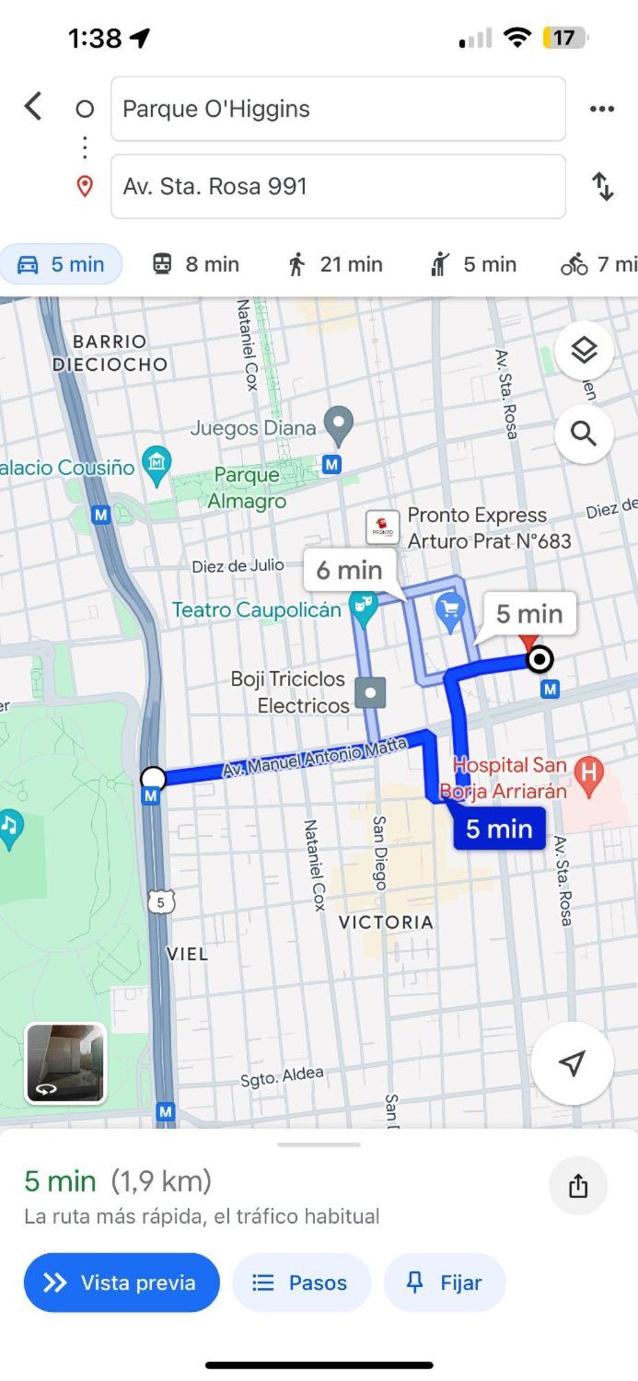 A11fantasilandia E Gratis Apartamento Santiago de Chile