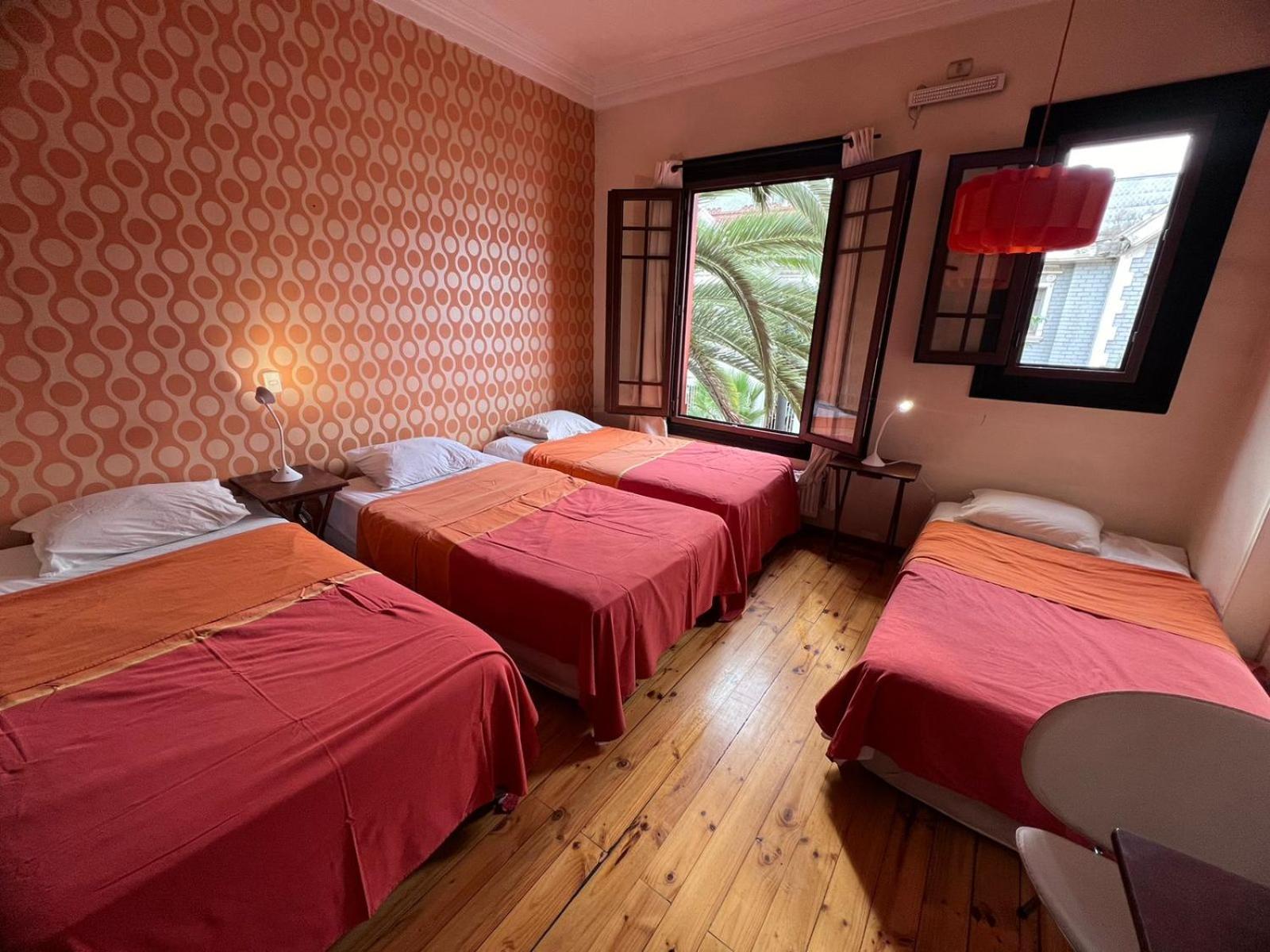 Aparthotel Amstelhuis Providencia Baquedano