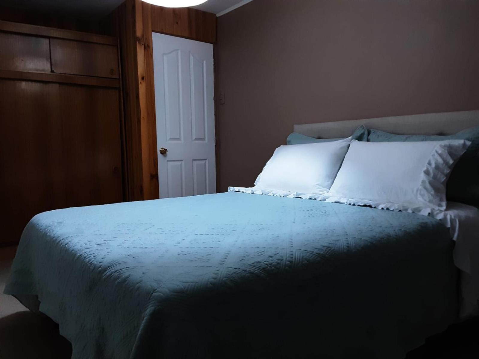 Guest house Abrazo De Maipu
