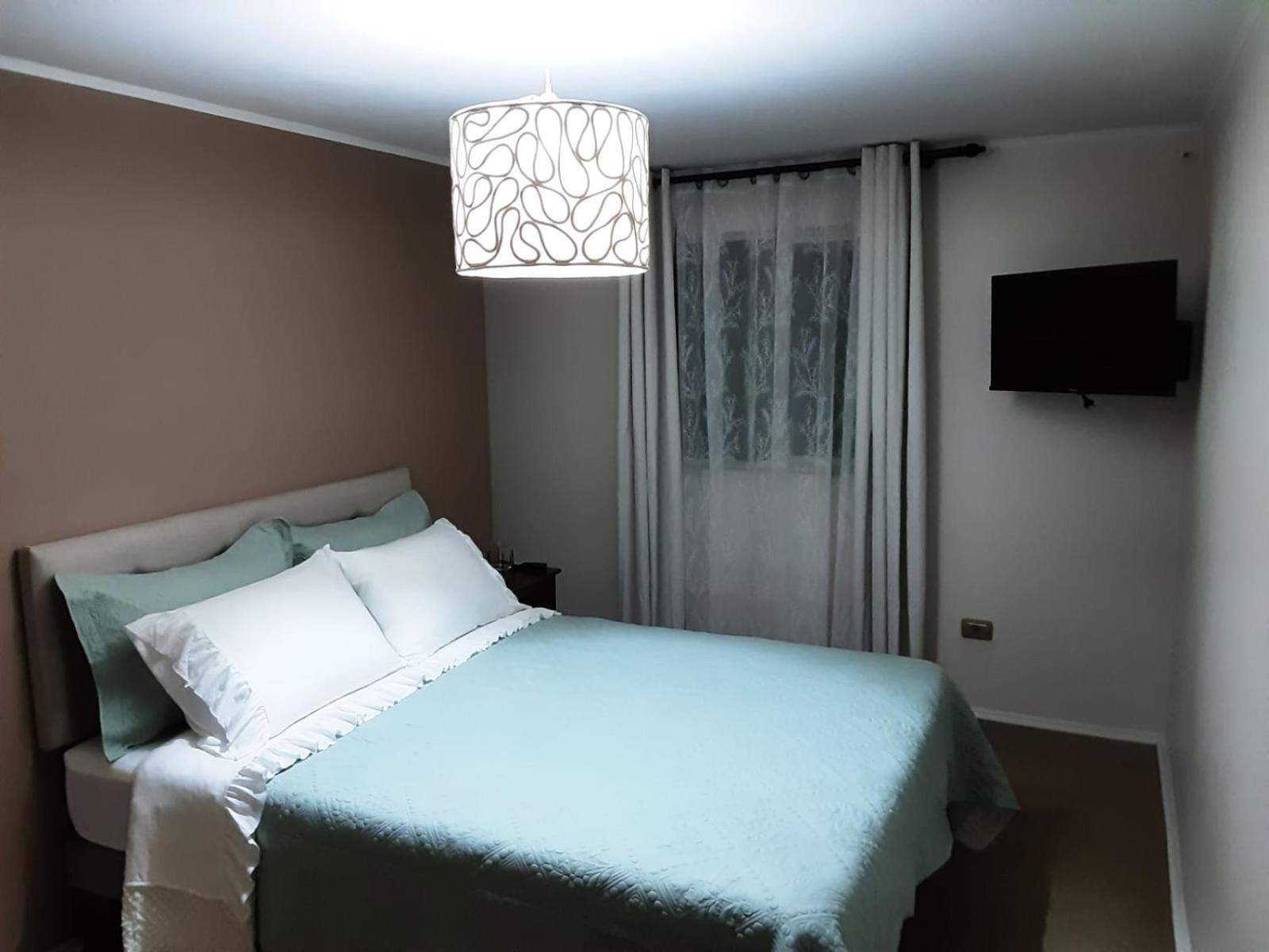 Abrazo De Maipu Guest house