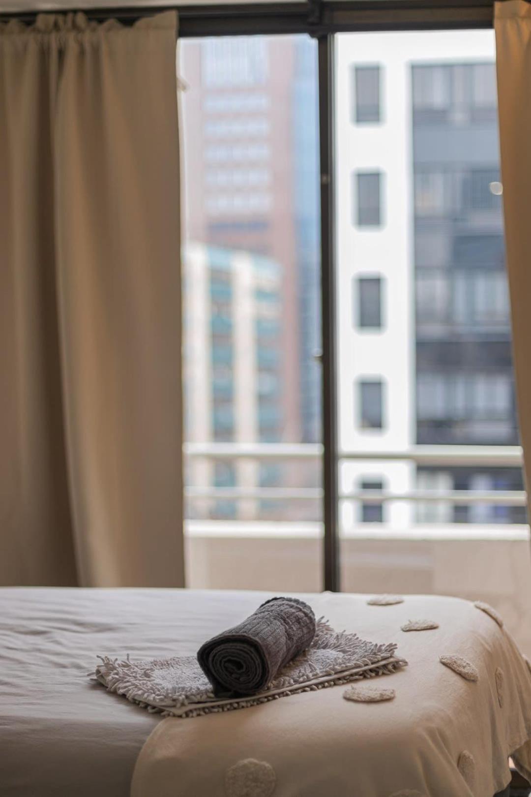 Relax In This Comfortable Apartamento