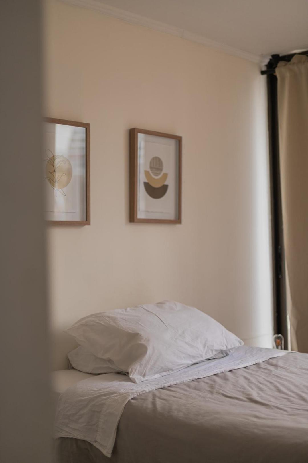 Relax In This Comfortable *