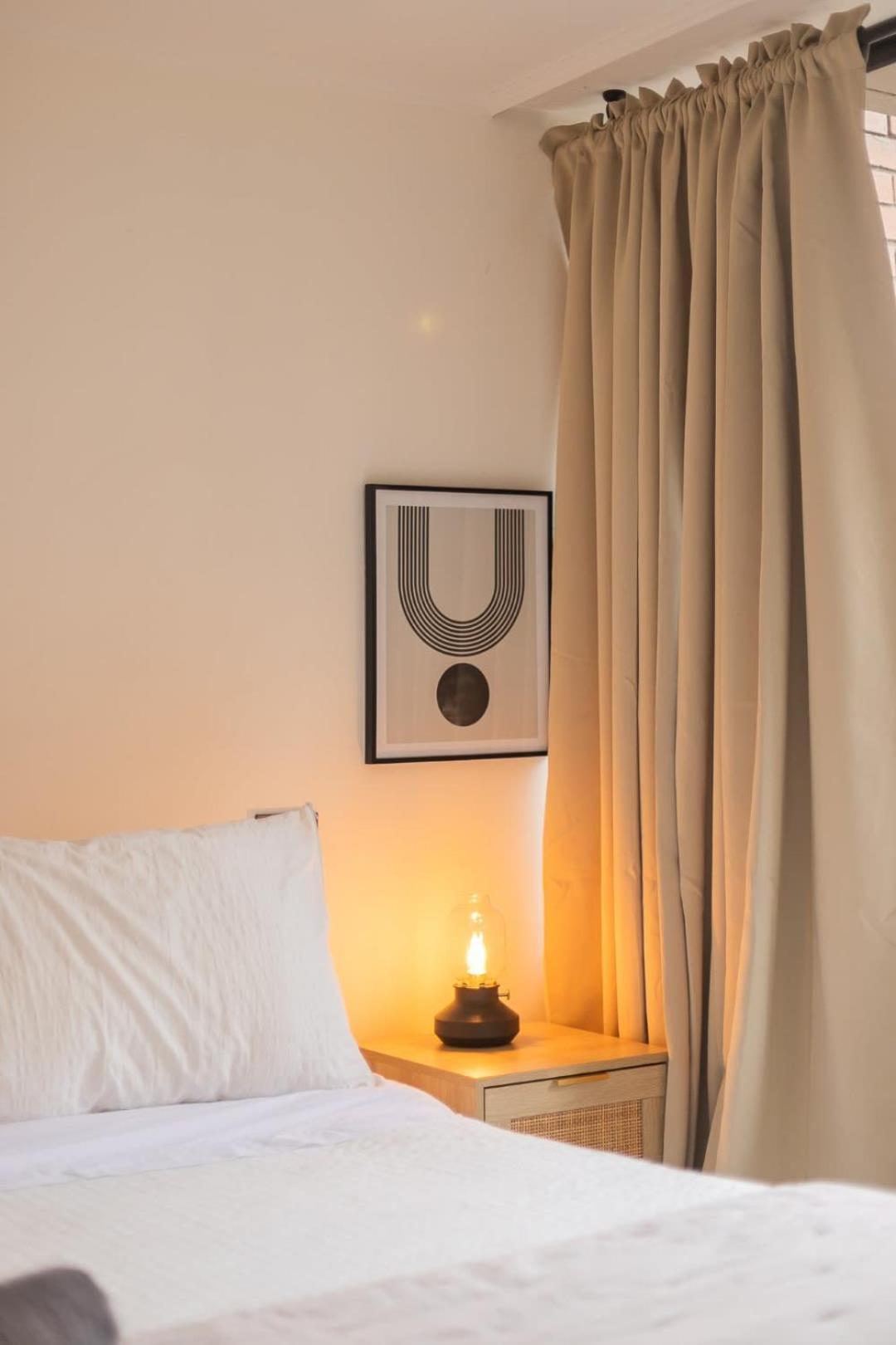 Apartamento Relax In This Comfortable Santiago de Chile
