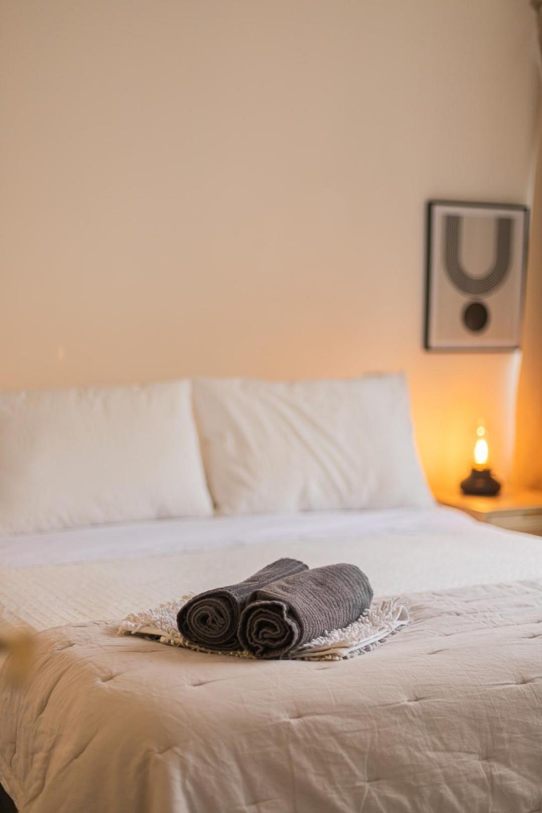 Apartamento Relax In This Comfortable
