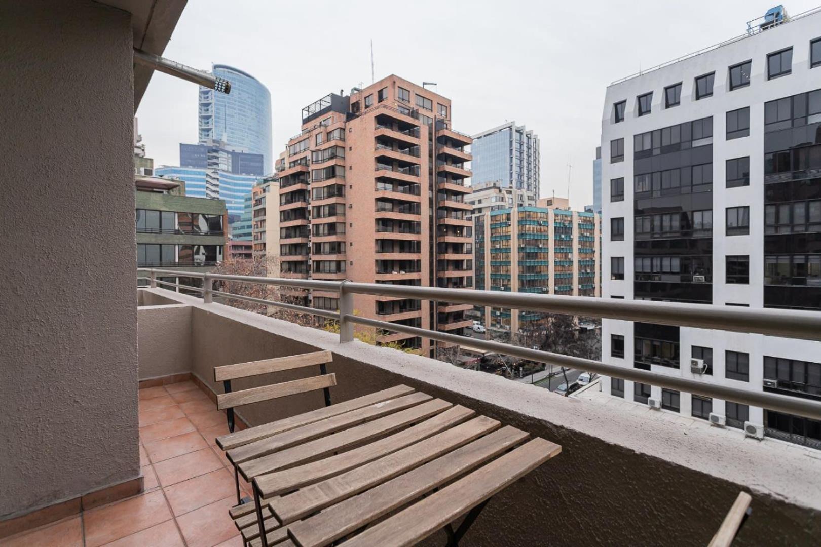 Relax In This Comfortable Apartamento *