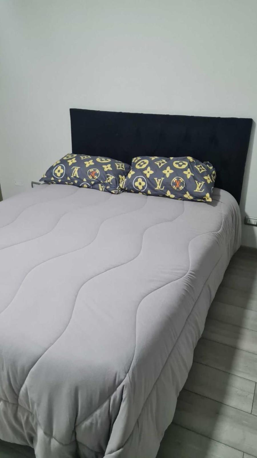 Marfeli Ii Apartamento