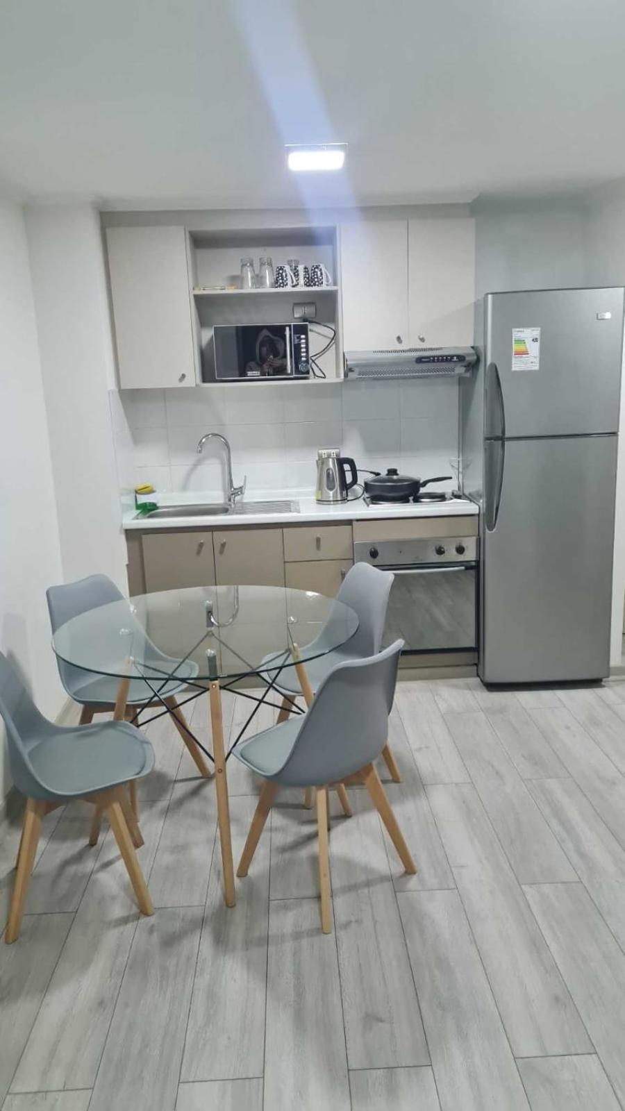Marfeli Ii Apartamento