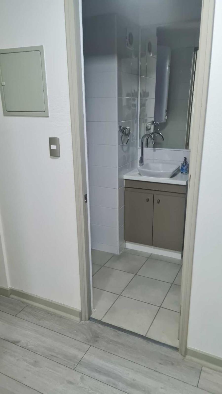 Apartamento Marfeli Ii Santiago de Chile