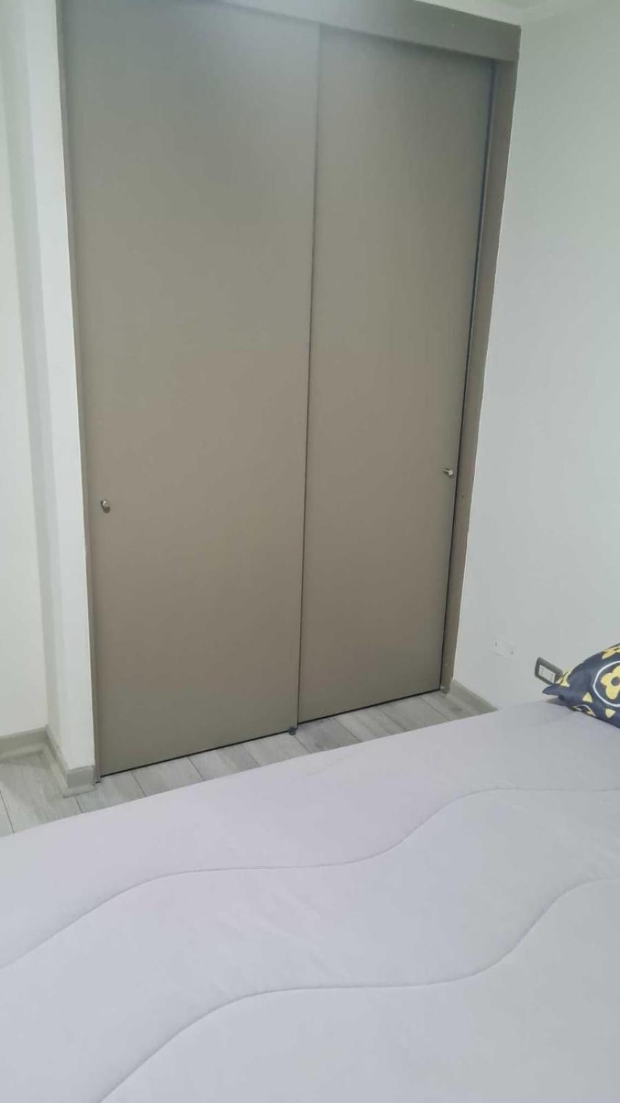 Marfeli Ii Apartamento