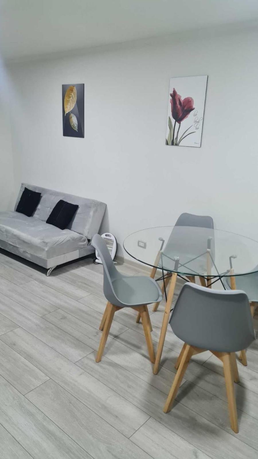 Apartamento Marfeli Ii