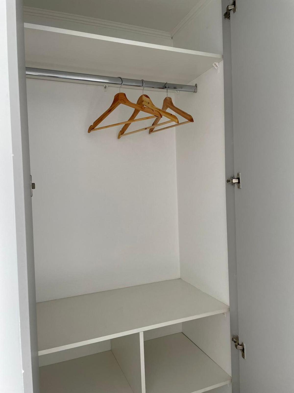 Apartamento Moderno Departamento En El Golf