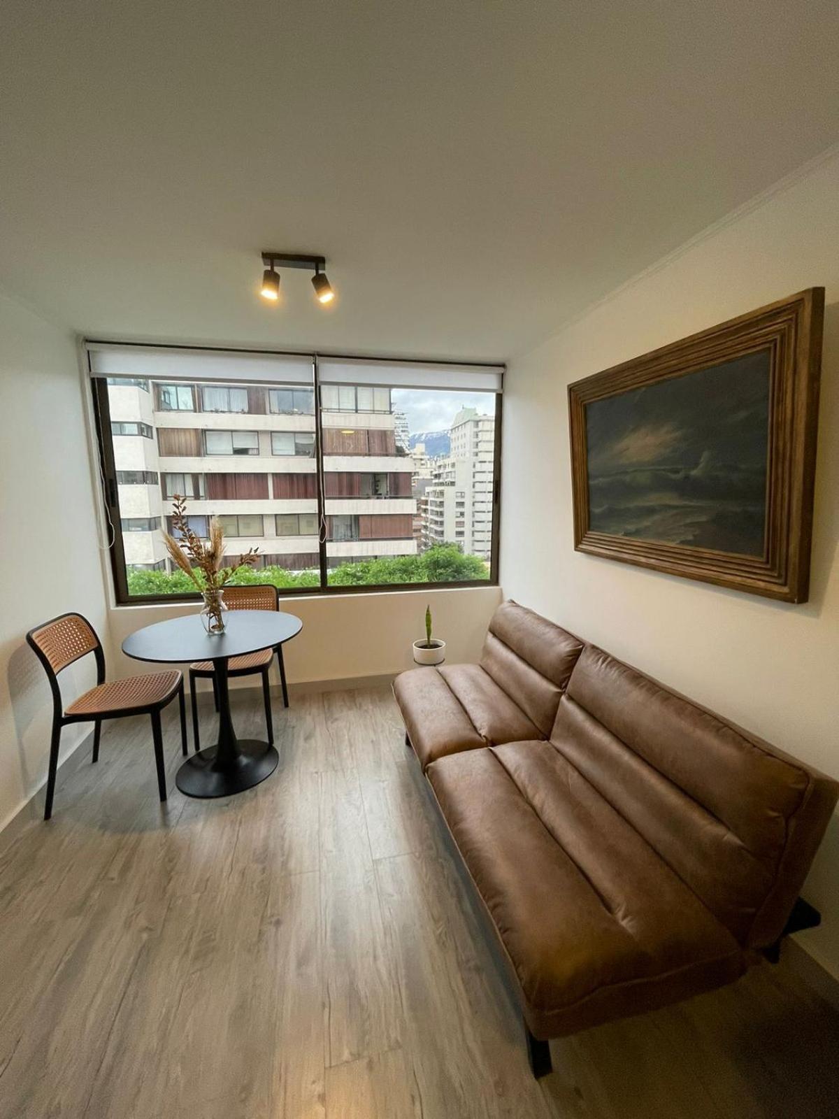 Moderno Departamento En El Golf Apartamento *