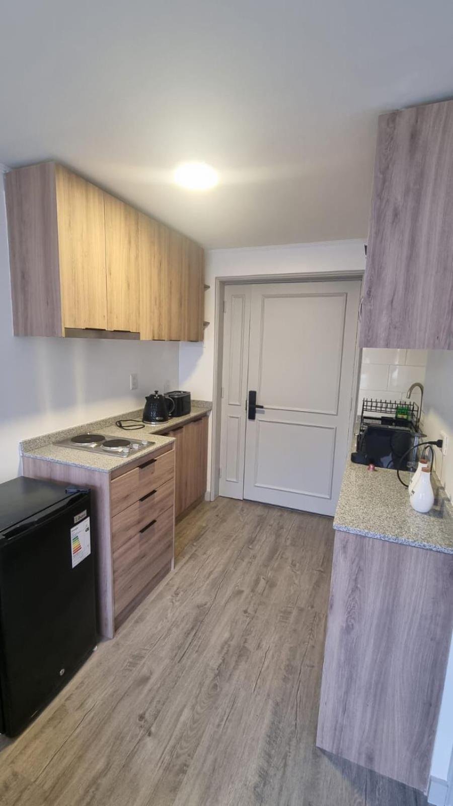 Apartamento Moderno Departamento En El Golf *