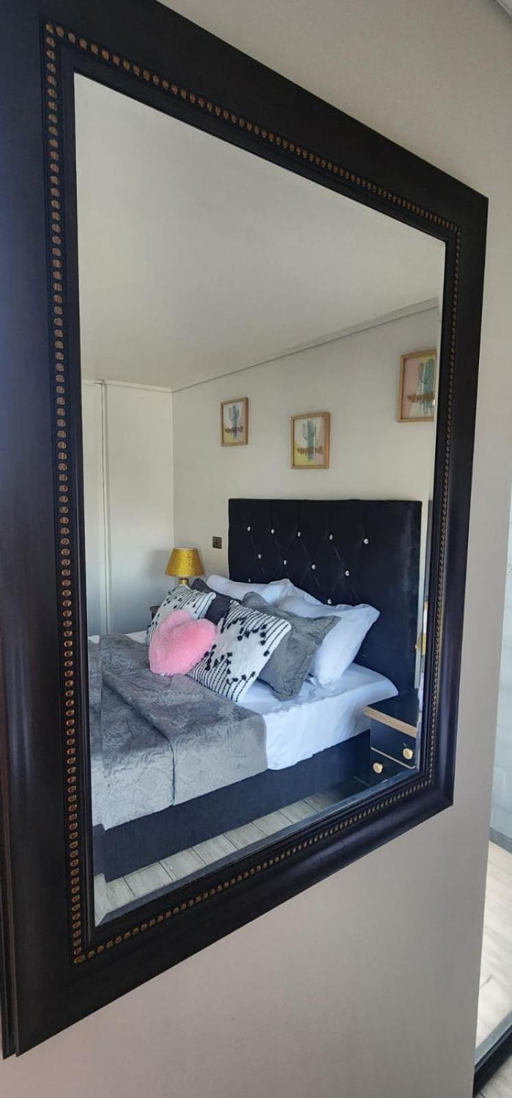Loft Sorprendente Con Gym En Comuna Independencia * Santiago