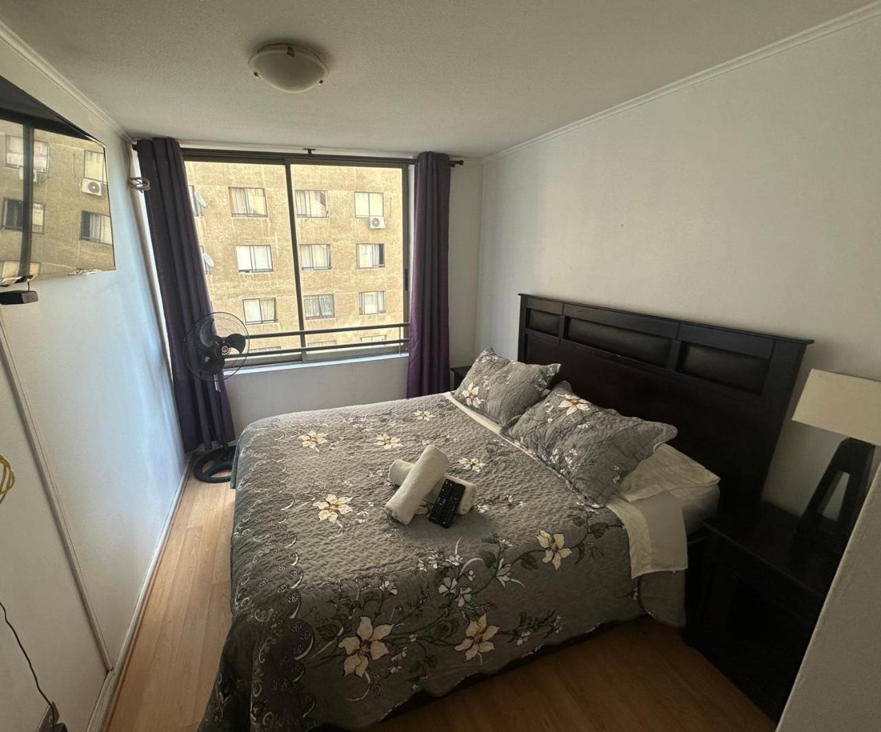 Smart Apartamento *