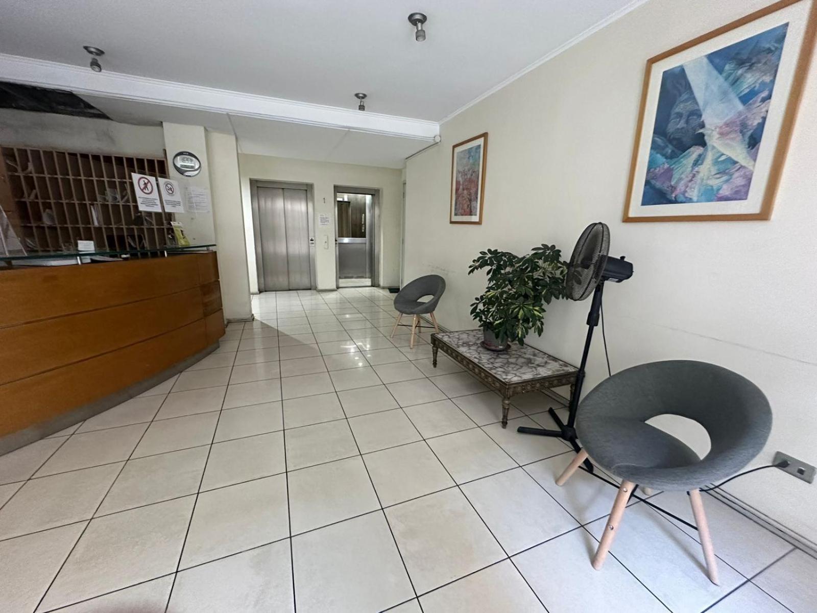 Apartamento Smart