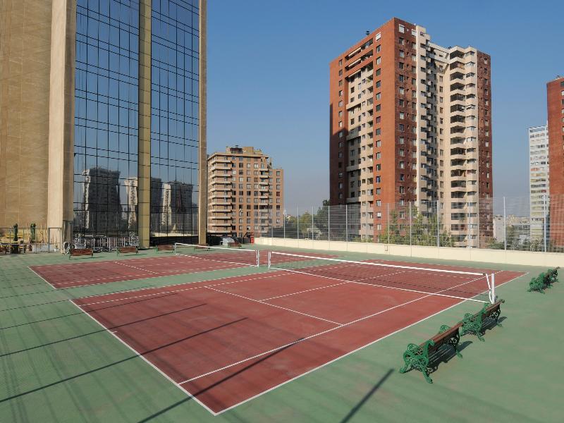 Crowne Plaza