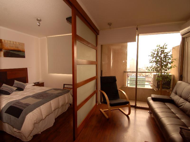 Santiago Suite Apartment *
