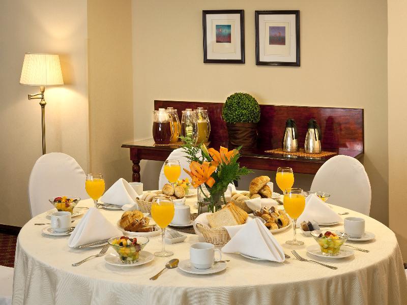 Plaza San Francisco 5*