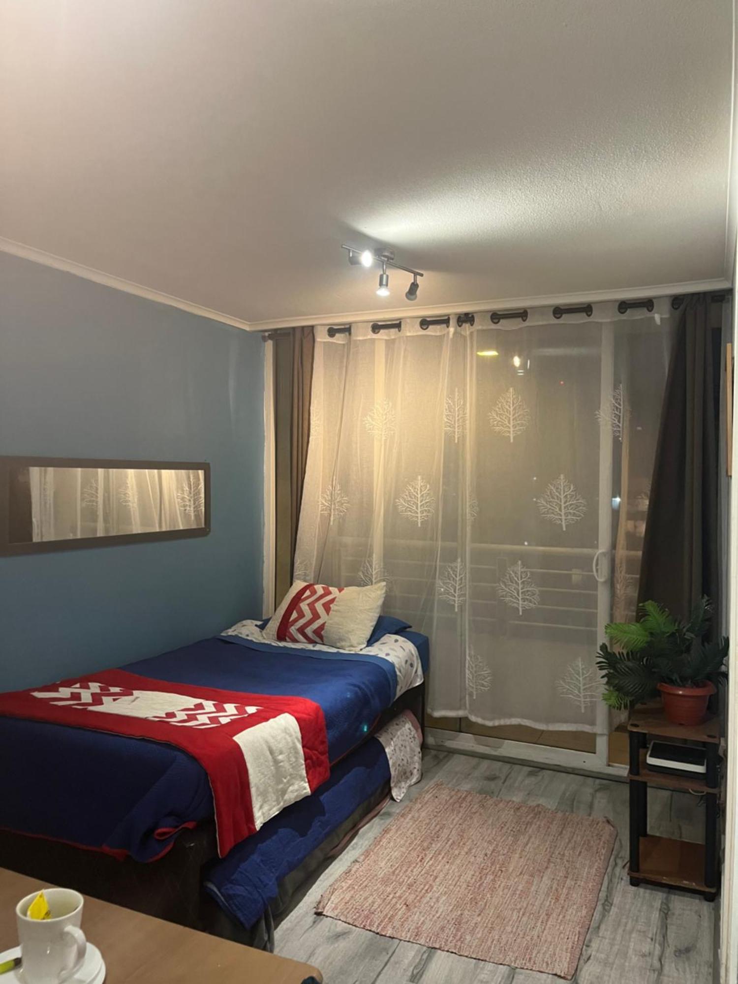 Relocation 1 Apartamento *