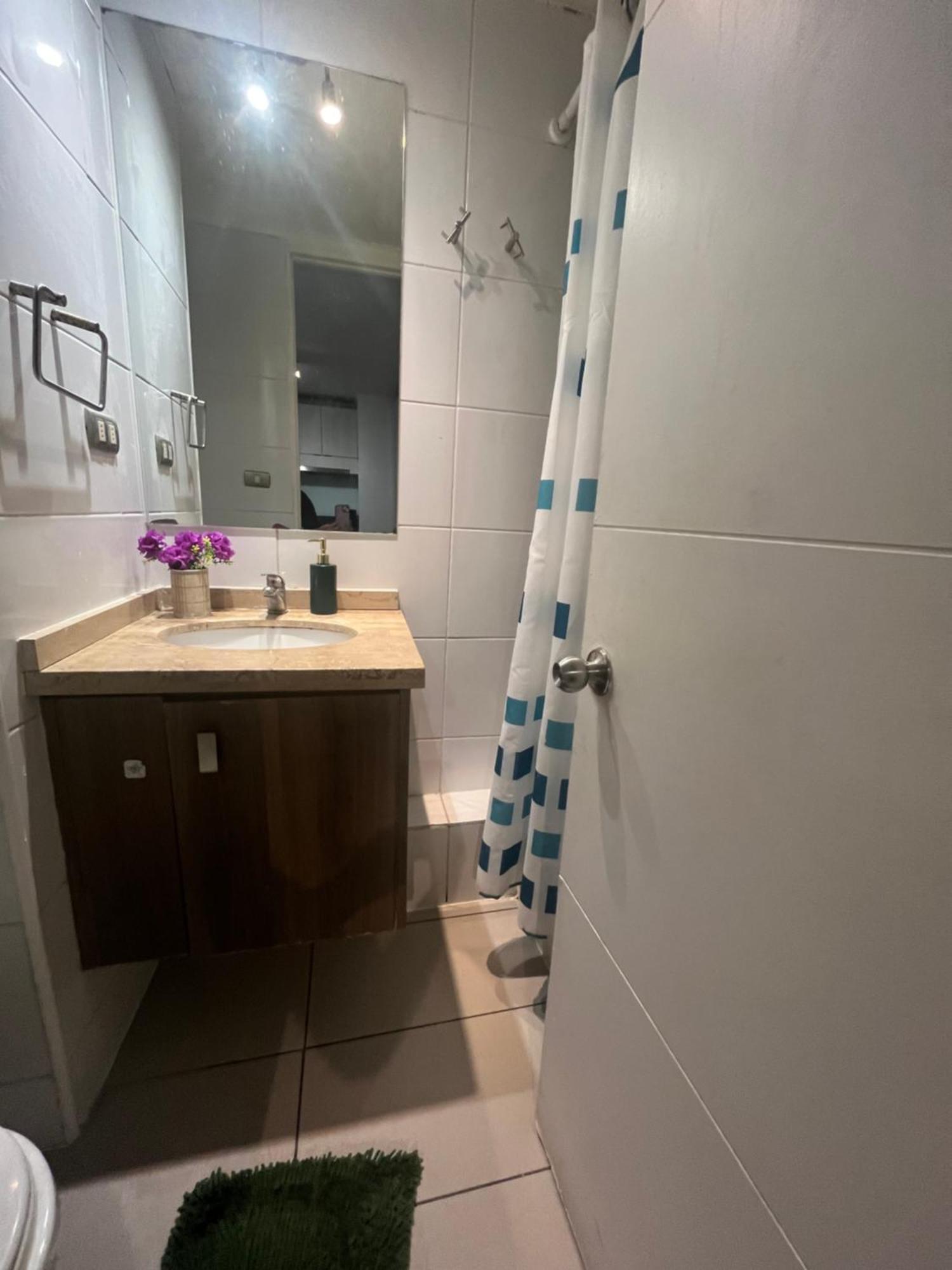 Apartamento Relocation 1 *