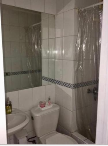 Bed and breakfast Metro Escuela Militar