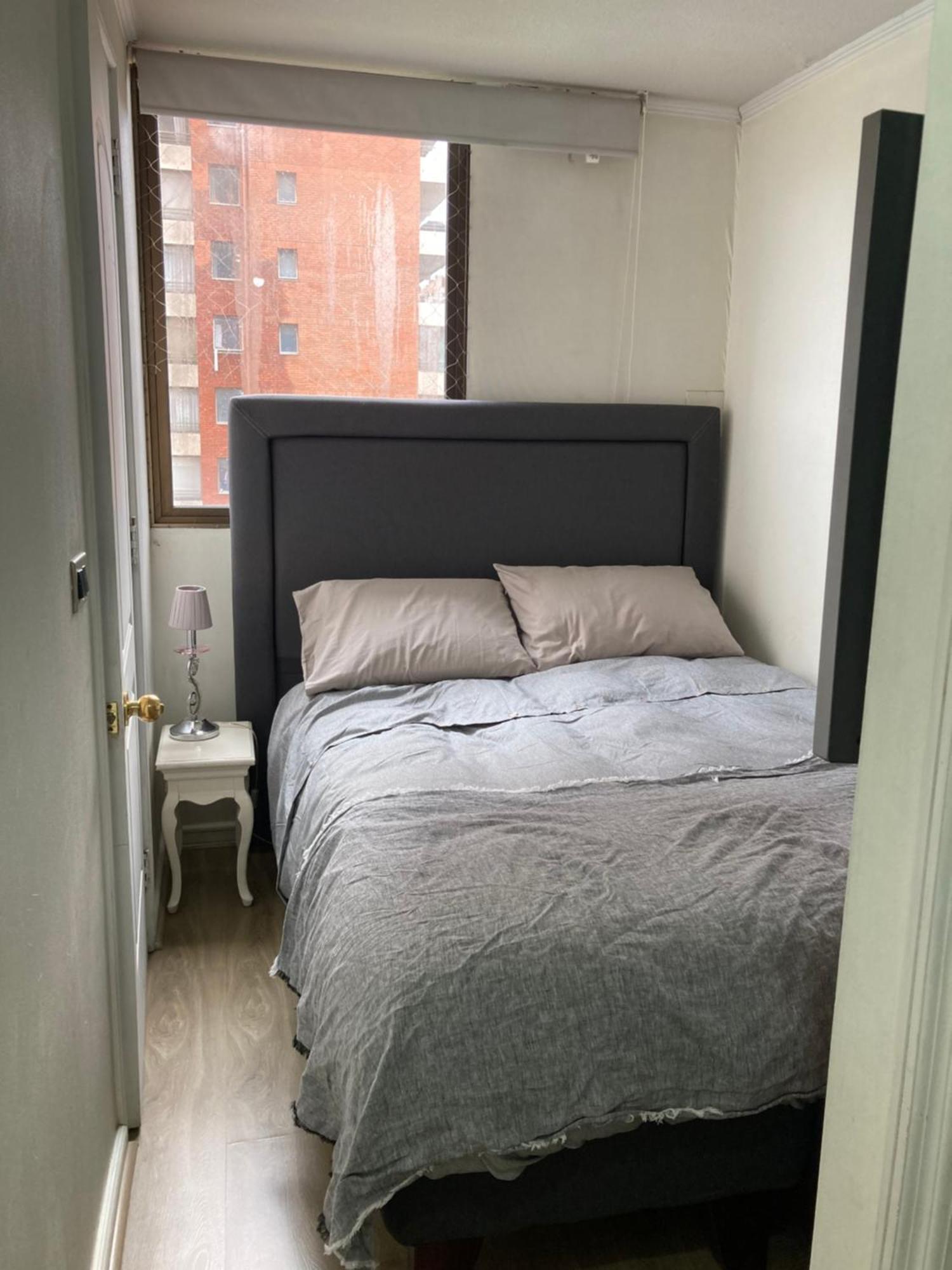 Bed and breakfast Metro Escuela Militar *