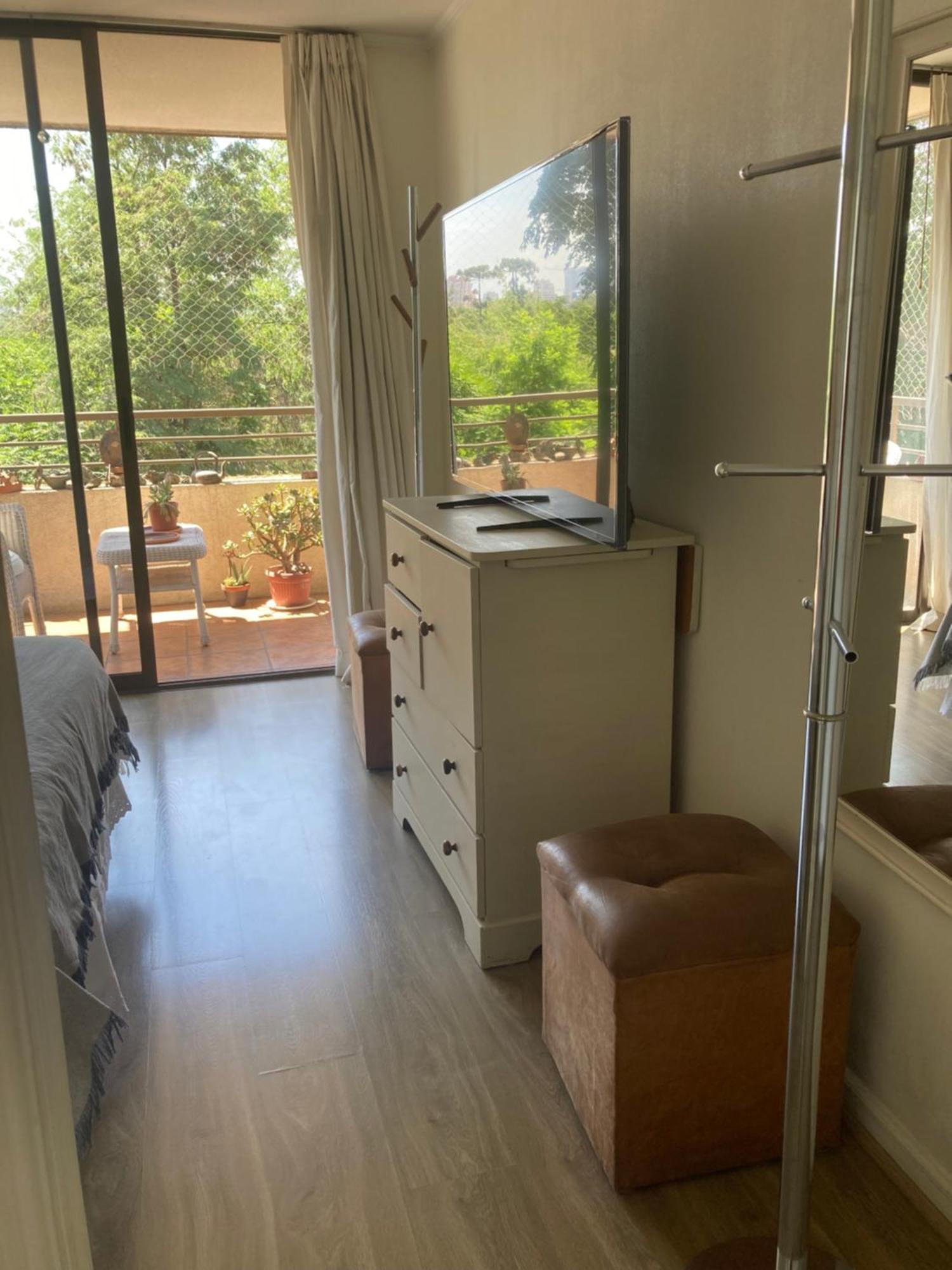 Bed and breakfast Metro Escuela Militar