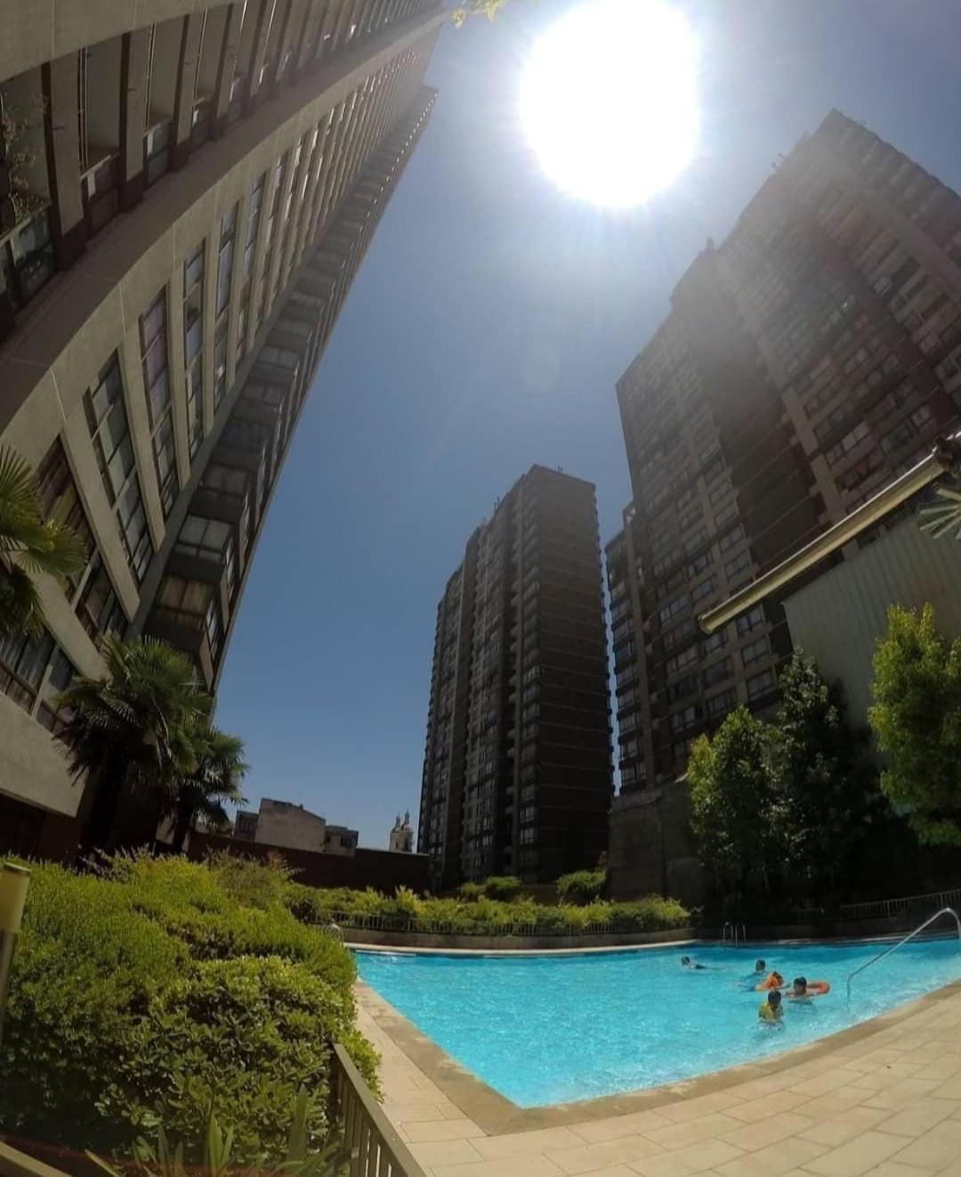 Apart Suagon Centro Apartamento *
