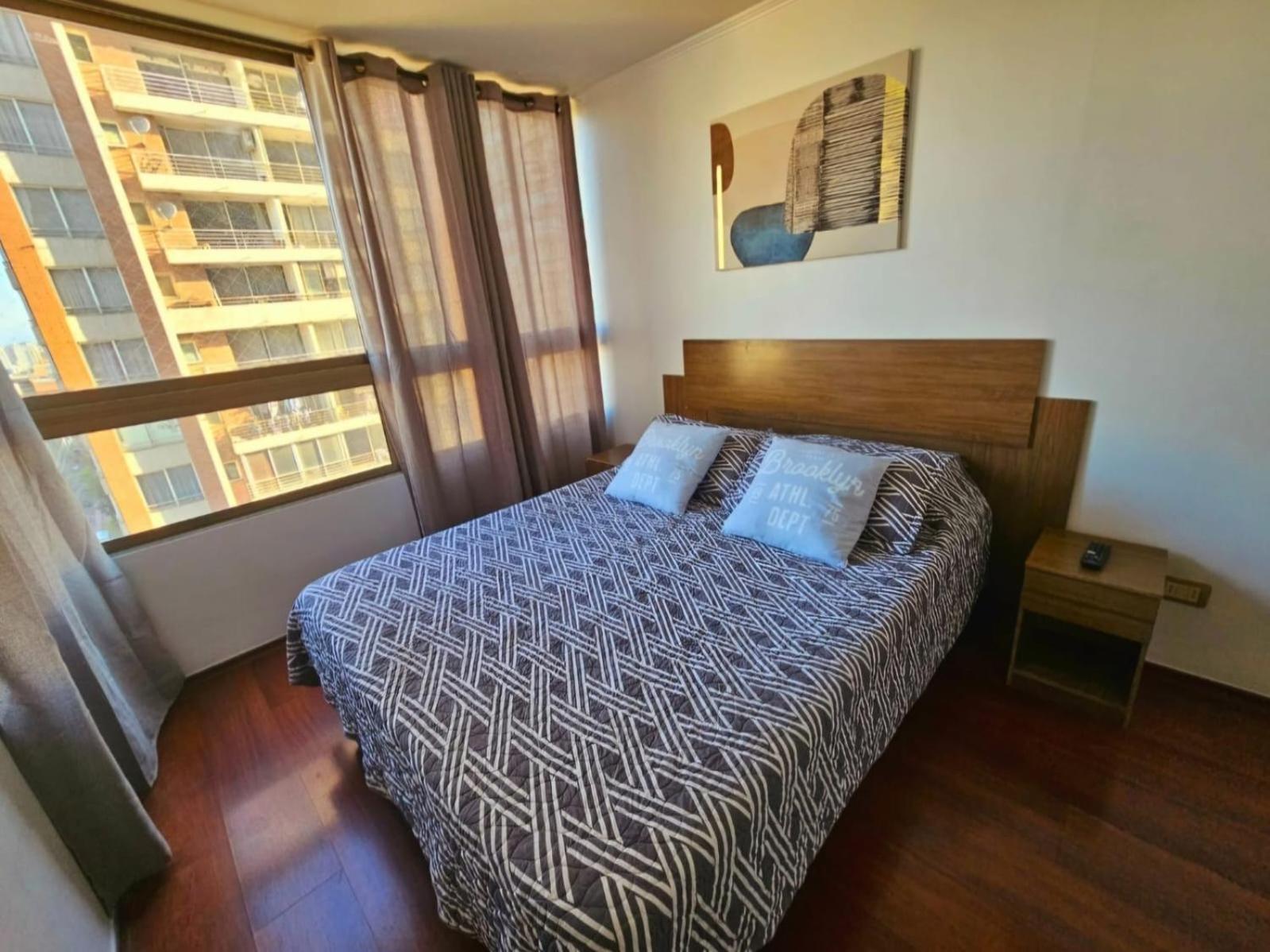 Apartamento Apart Suagon Centro
