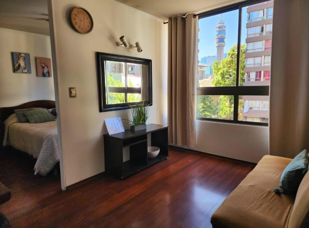 Apartamento Apart Suagon Centro