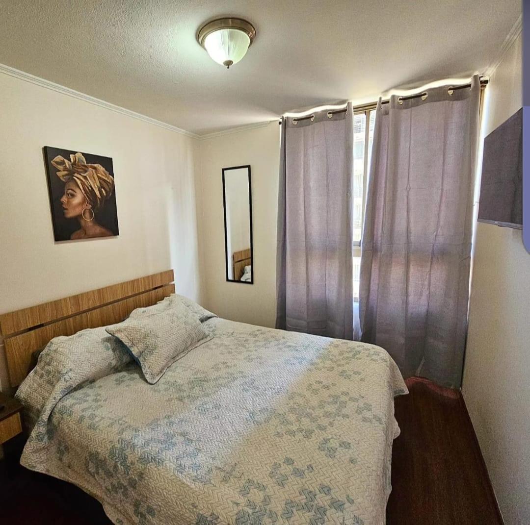 Apartamento Apart Suagon Centro *