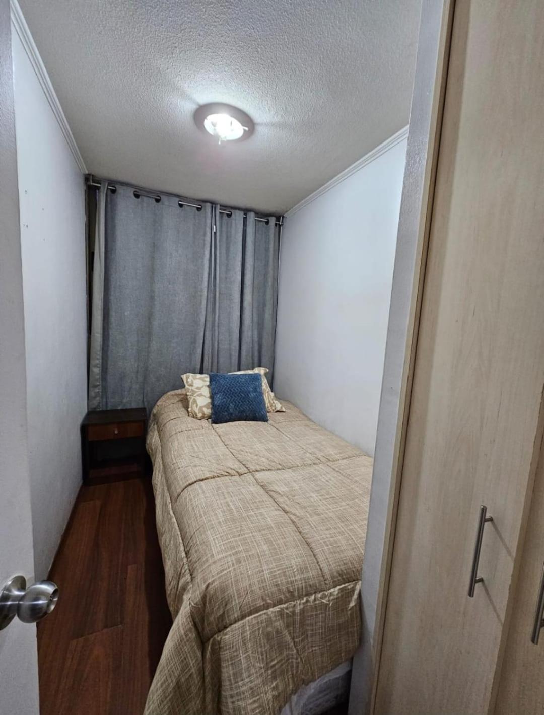 Apartamento Apart Suagon Centro