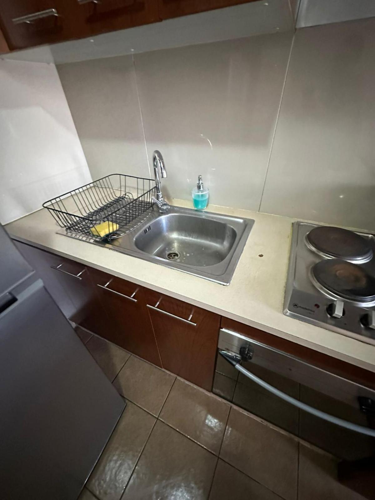 Apartamento Apart Suagon Centro Santiago de Chile