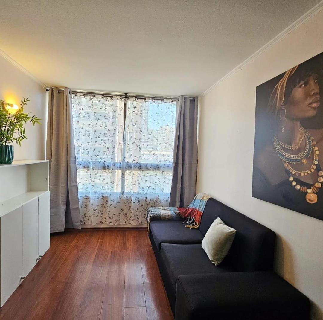 Apart Suagon Centro Apartamento *
