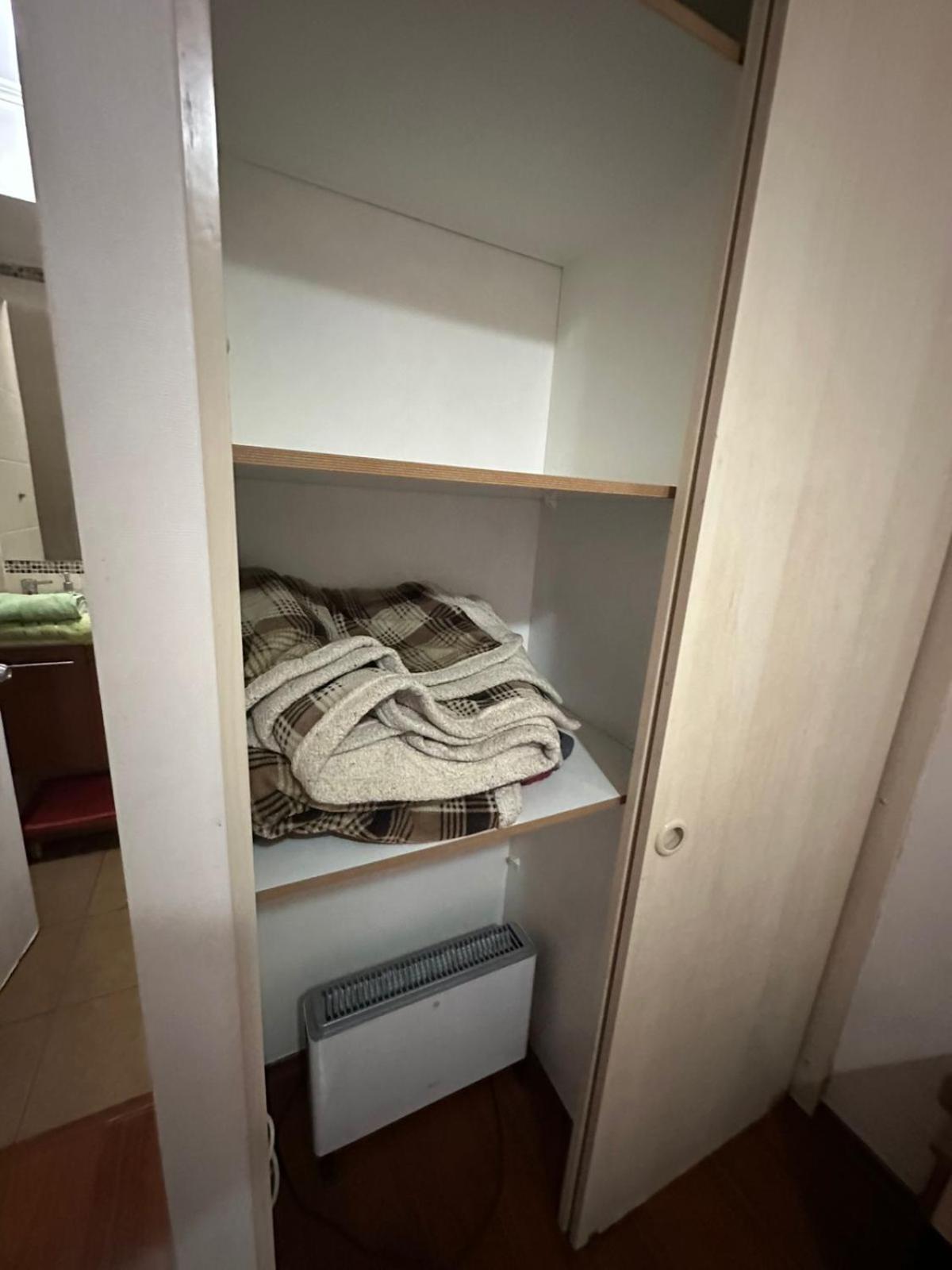 Apartamento Apart Suagon Centro Santiago de Chile