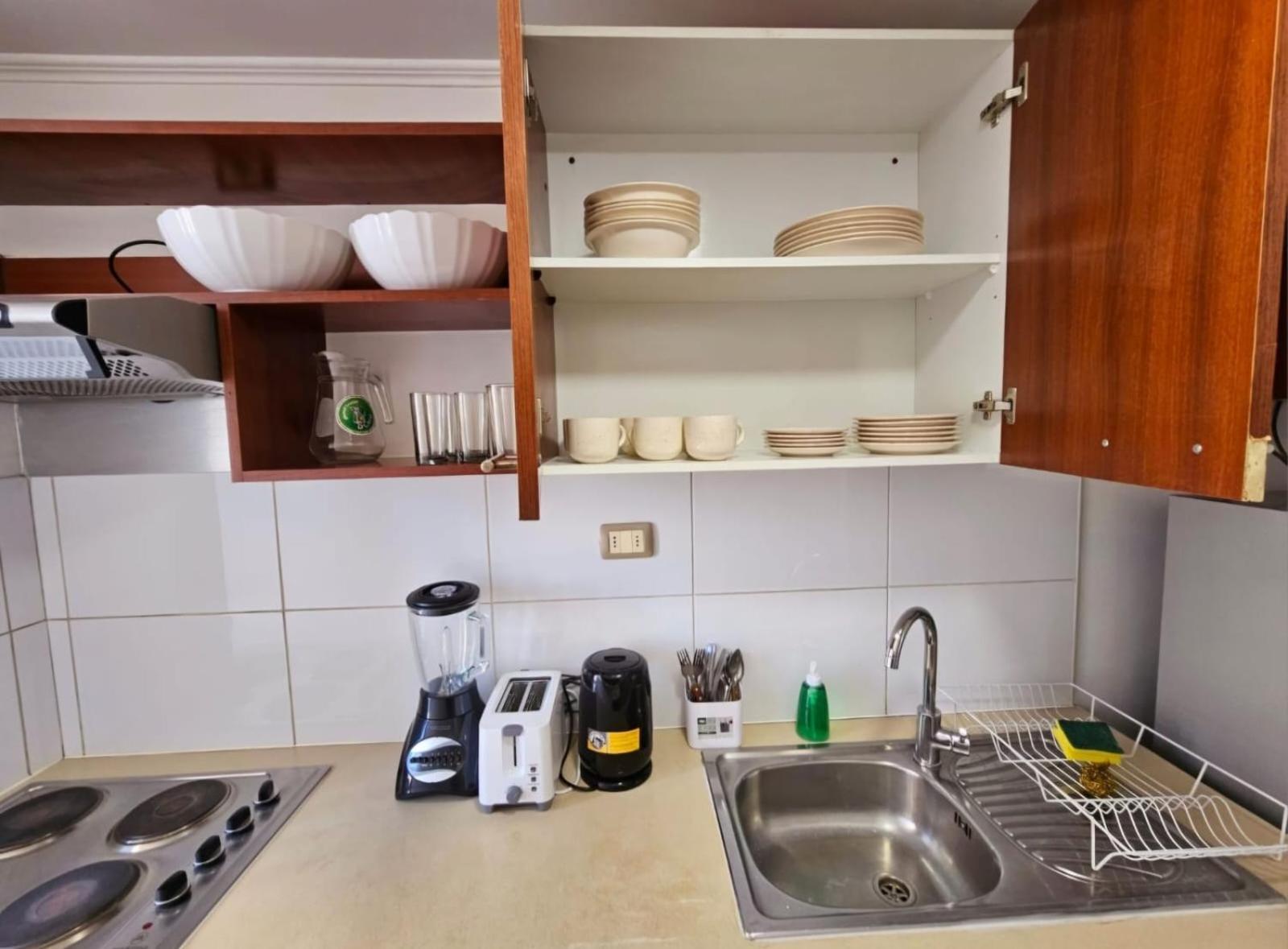Apartamento Apart Suagon Centro