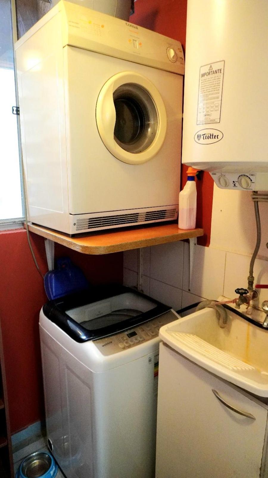 Acogedor Departamento 2 De Chile Apartamento