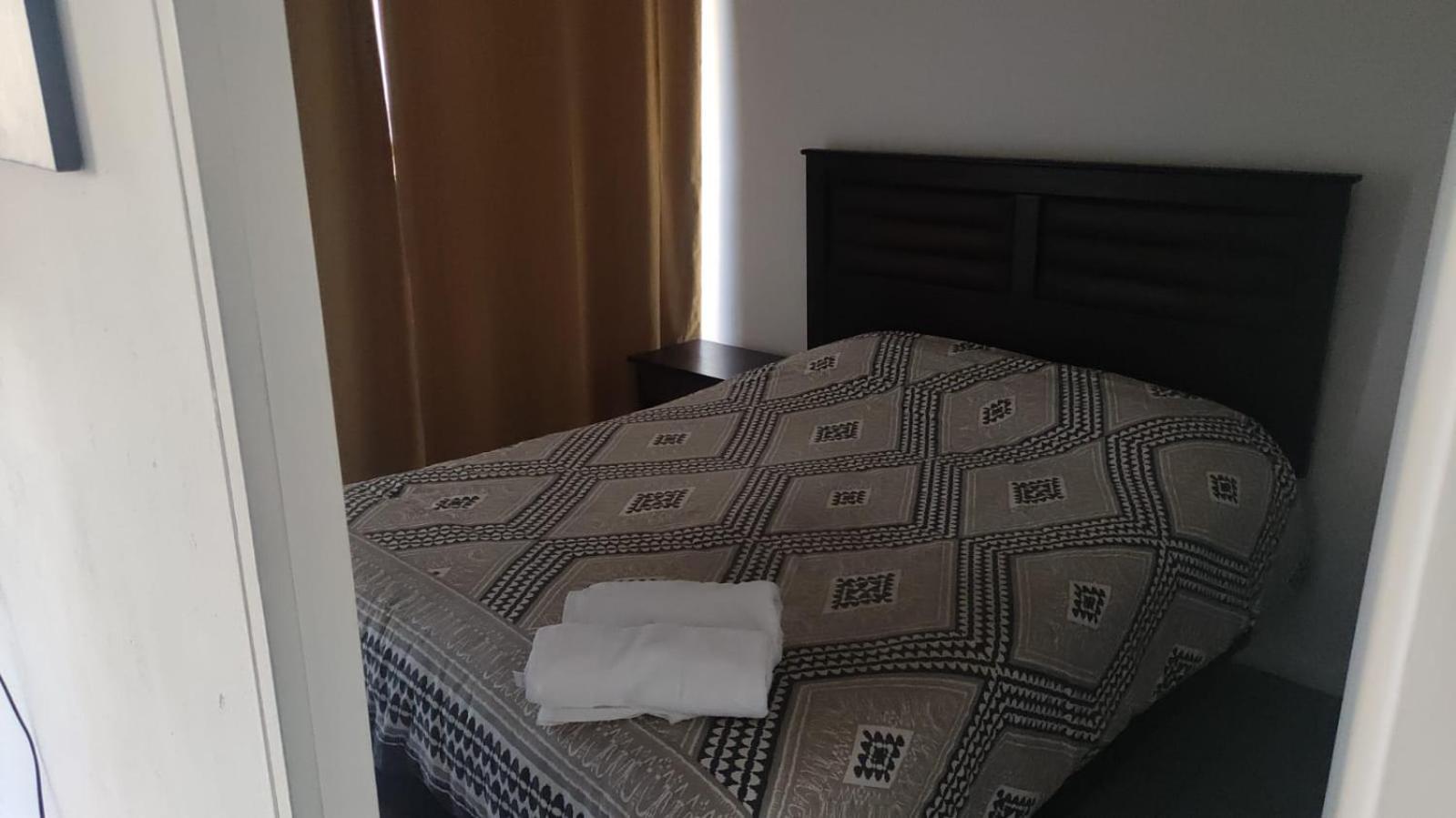 Departamento Parque O'higgins Apartamento Santiago