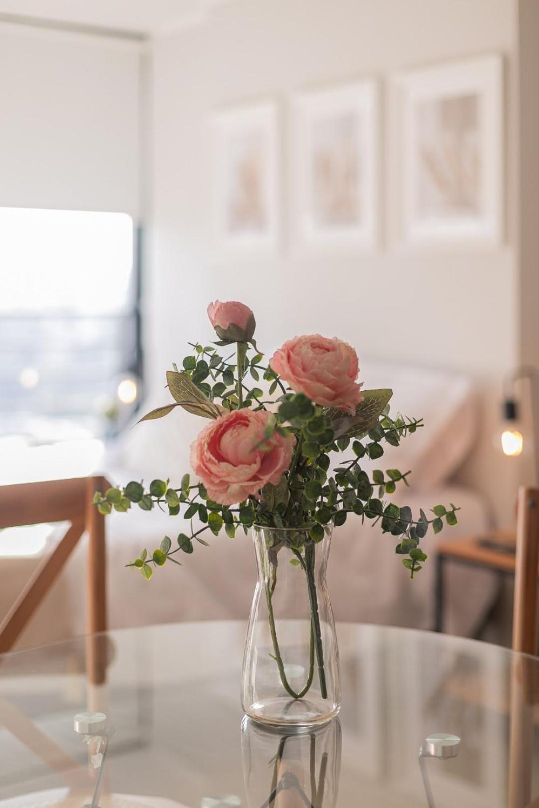 Cozy In The Heart Of Nunoa Perfect For Two Santiago de Chile