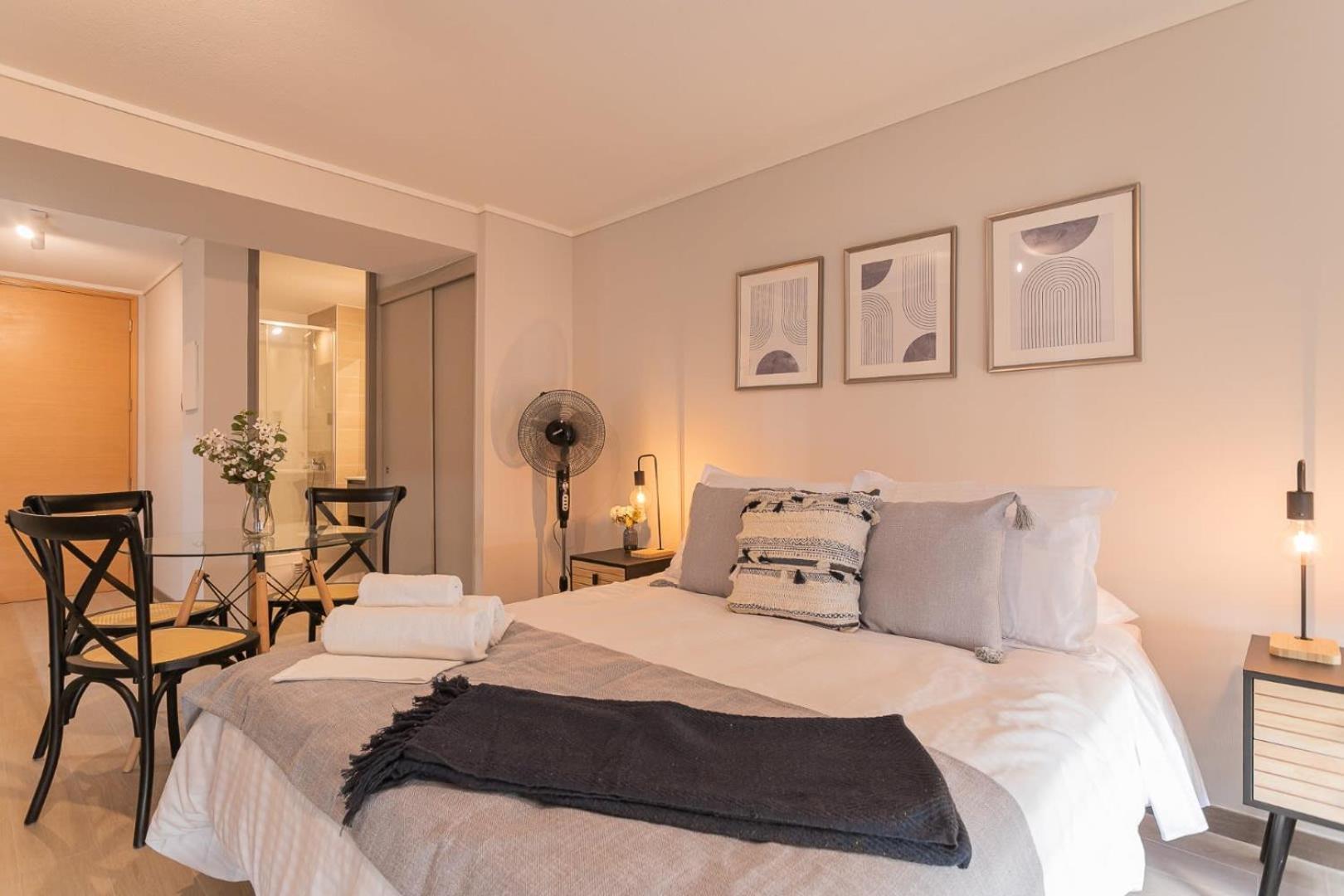 Haven For Two In Nunoa