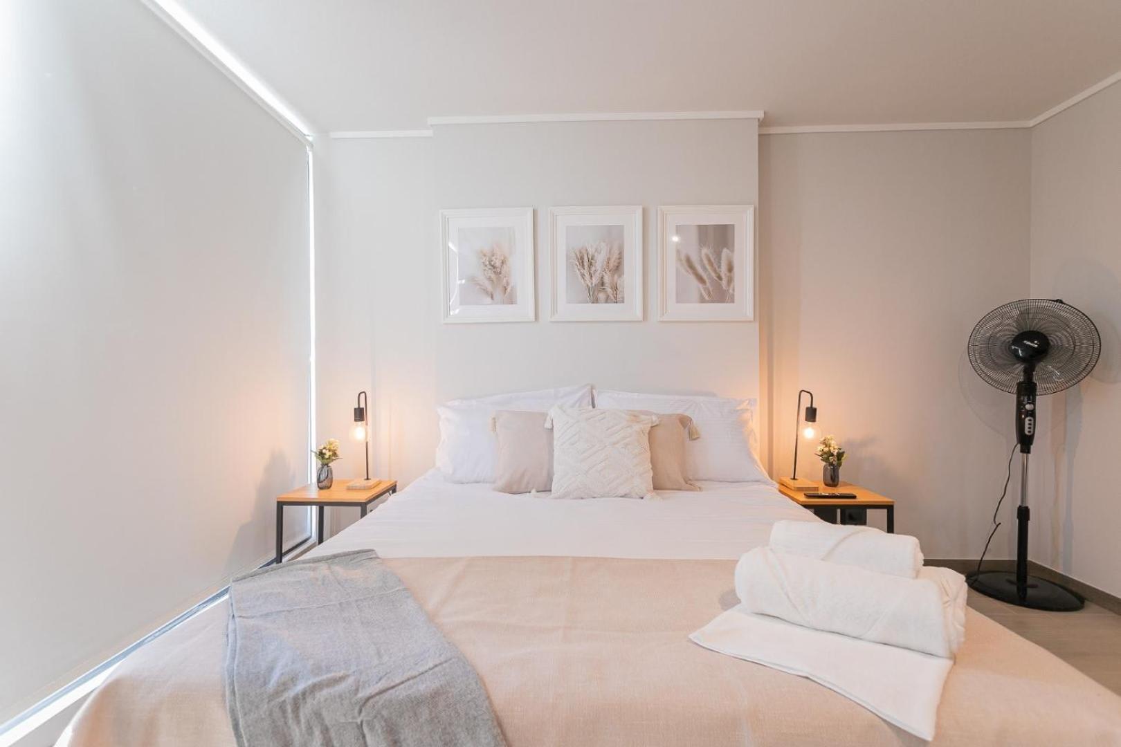 Cozy In The Heart Of Nunoa Perfect For Two Apartamento Santiago de Chile