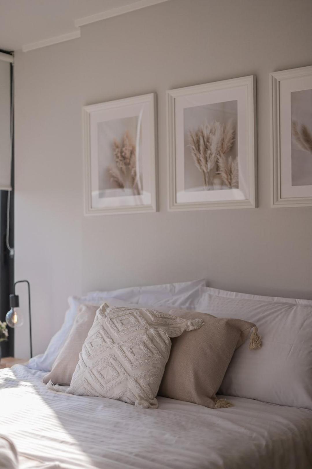 Apartamento Cozy In The Heart Of Nunoa Perfect For Two