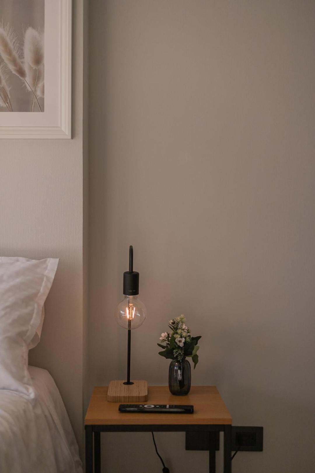 Cozy In The Heart Of Nunoa Perfect For Two Apartamento *