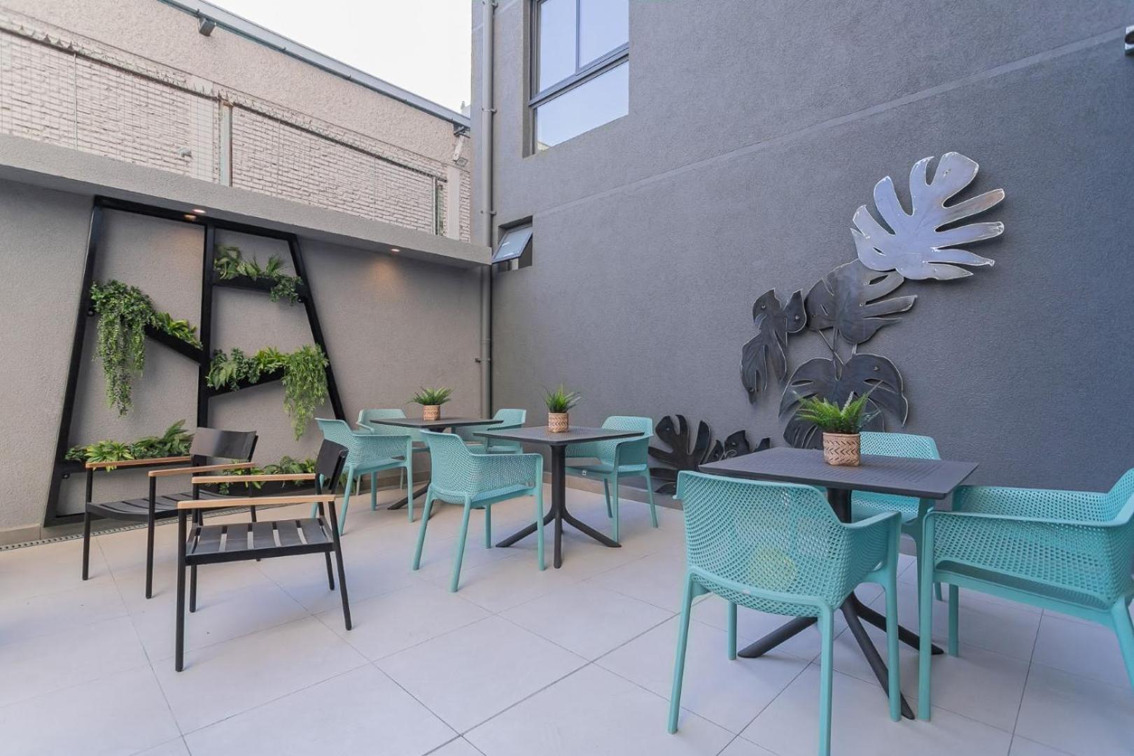 Cozy In The Heart Of Nunoa Perfect For Two Santiago de Chile