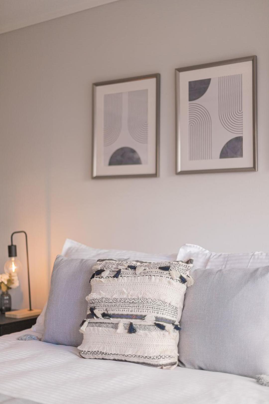 Haven For Two In Nunoa * Santiago de Chile
