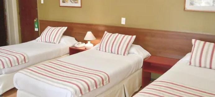 Hotel Imperio 3*