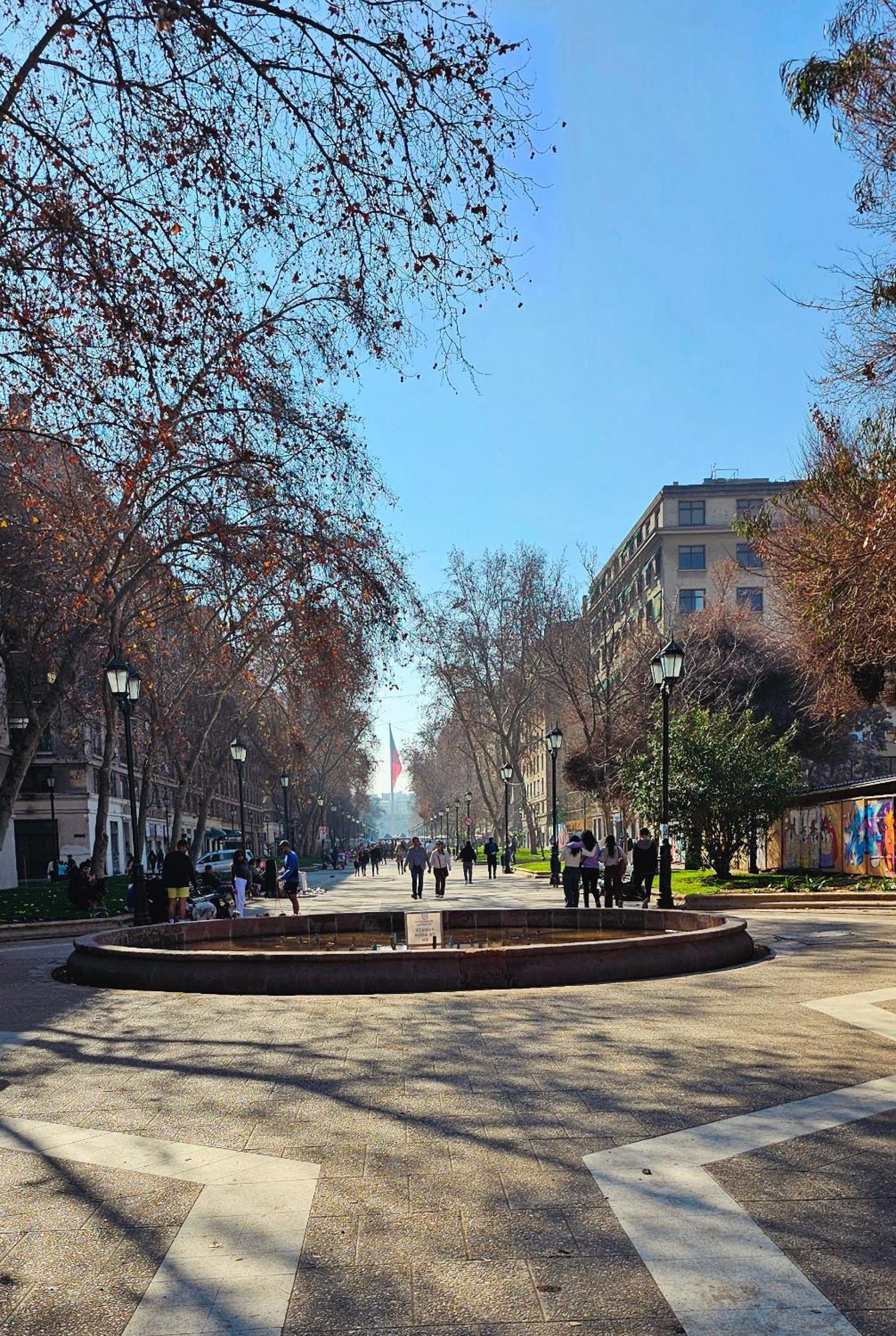 Casa De Moneda Downtown Apartamento *